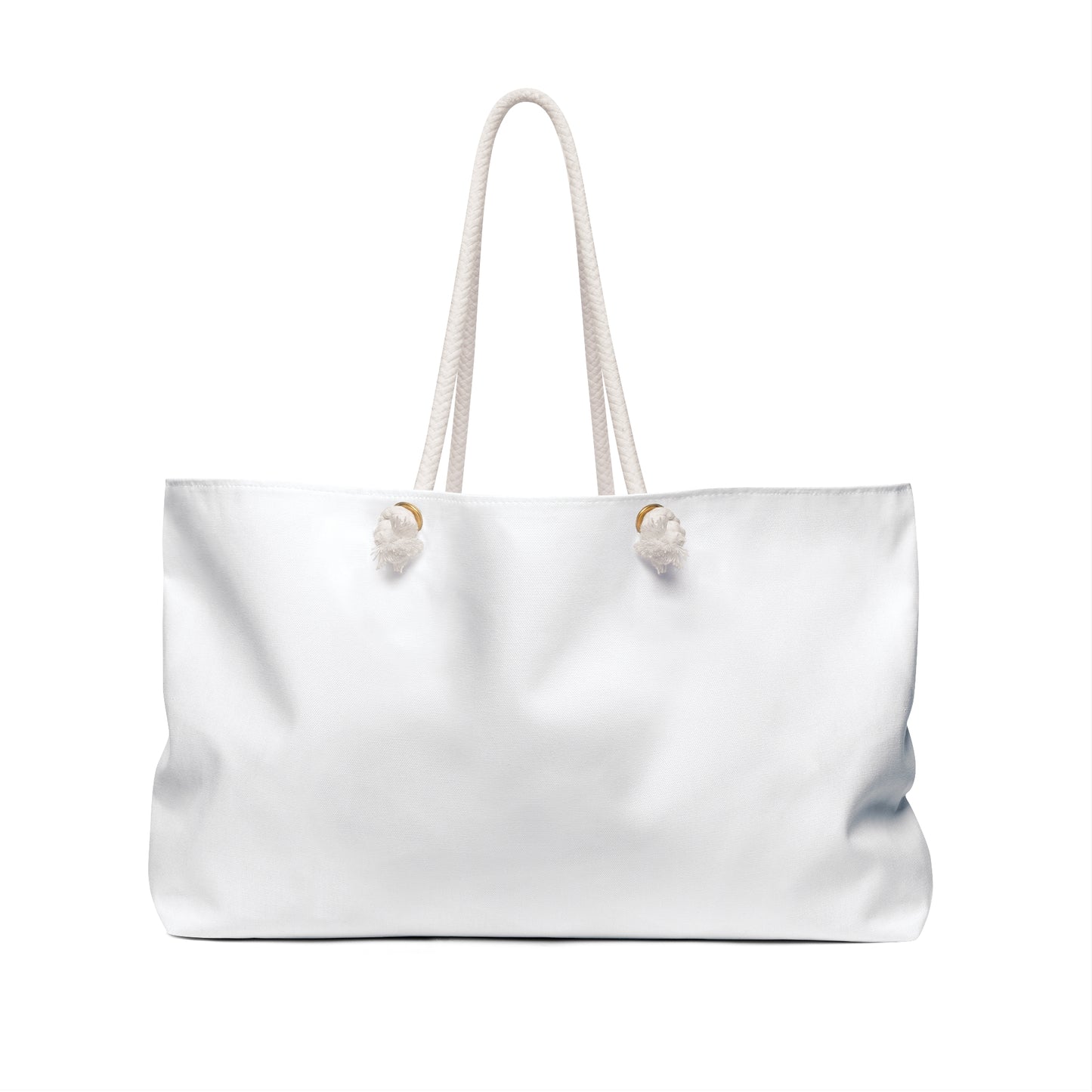 Concept Archive - Weekender Bag