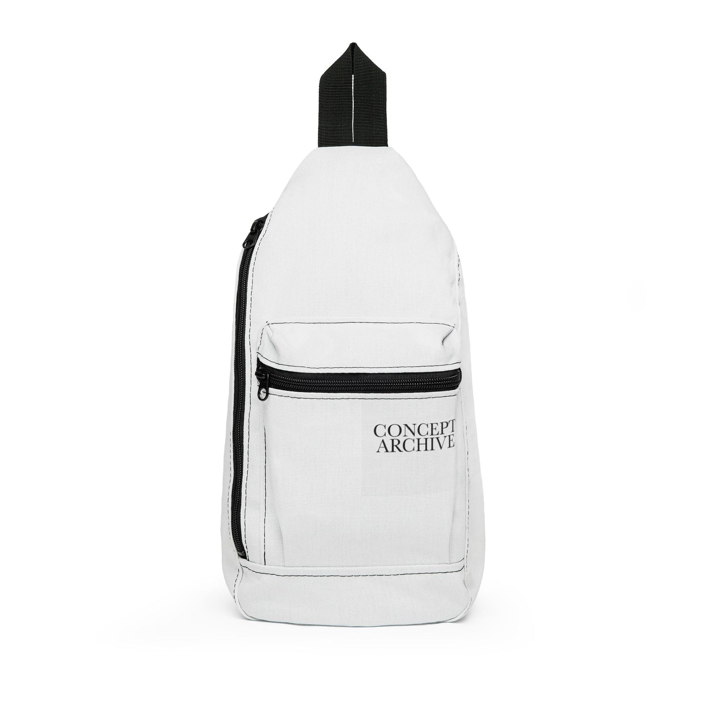 Concept Archive Crossbody Bag