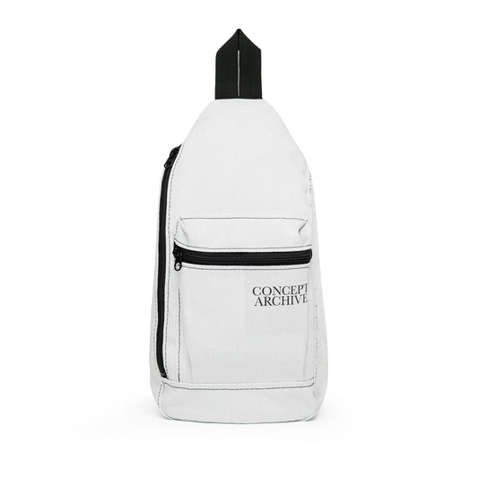 Concept Archive Crossbody Bag